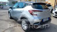 2021 Renault Captur