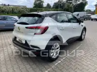2021 Renault Captur