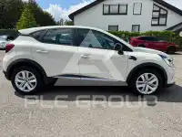 2021 Renault Captur