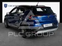 2021 Renault Captur