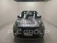 2021 Renault Captur