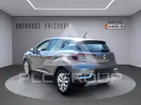 2021 Renault Captur