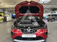 2021 Renault Captur