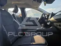 2021 Renault Captur