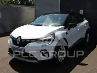 2021 Renault Captur