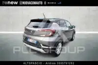 2021 Renault Captur