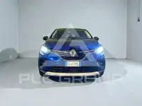 2021 Renault Captur