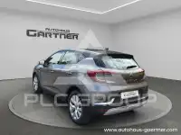 2021 Renault Captur
