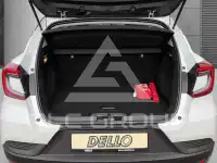 2021 Renault Captur