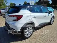 2021 Renault Captur