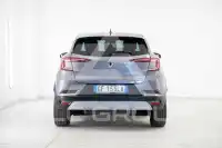 2021 Renault Captur