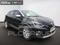 2021 Renault Captur