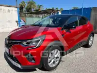 2021 Renault Captur