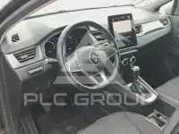 2021 Renault Captur