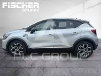 2021 Renault Captur
