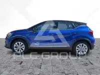 2021 Renault Captur