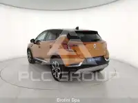 2021 Renault Captur