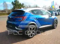 2021 Renault Captur