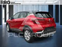 2021 Renault Captur