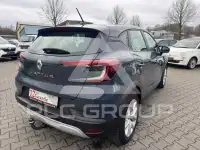 2021 Renault Captur