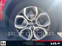 2021 Renault Captur