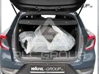 2021 Renault Captur