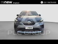 2021 Renault Captur