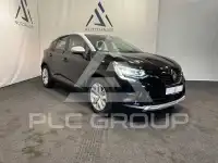 2021 Renault Captur