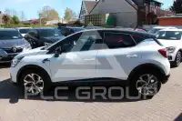 2021 Renault Captur