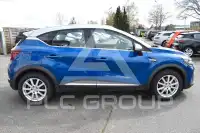 2021 Renault Captur