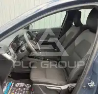 2021 Renault Captur
