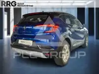 2021 Renault Captur