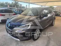 2021 Renault Captur