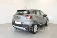 2021 Renault Captur