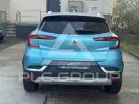2021 Renault Captur
