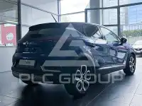 2021 Renault Captur