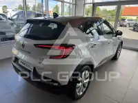 2021 Renault Captur