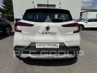2021 Renault Captur