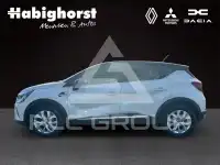 2021 Renault Captur