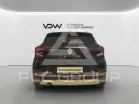 2021 Renault Captur
