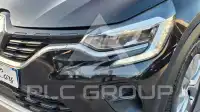 2021 Renault Captur