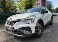 2021 Renault Captur