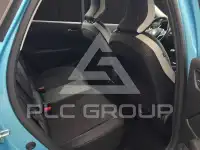 2021 Renault Captur