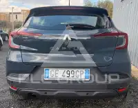 2021 Renault Captur