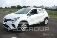 2021 Renault Captur