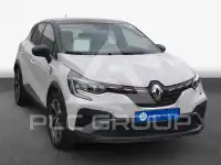 2021 Renault Captur