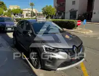 2021 Renault Captur