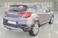 2021 Renault Captur
