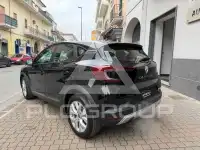 2021 Renault Captur