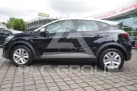 2021 Renault Captur